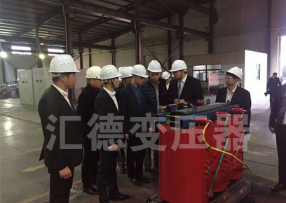 榆林矿用变压器厂家