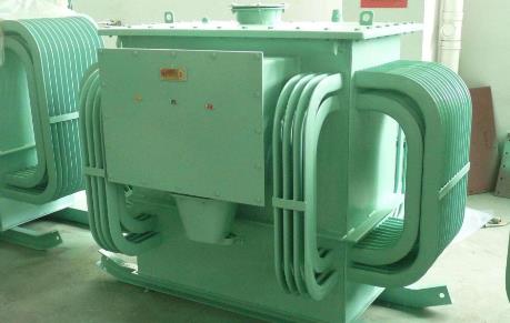 榆林全铜ks9矿用变压器