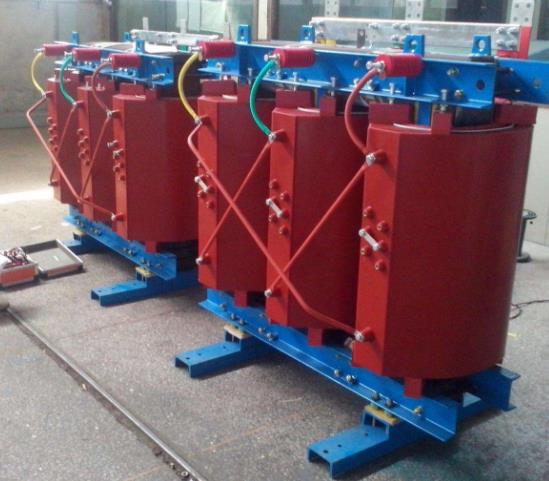 榆林ks9矿用变压器