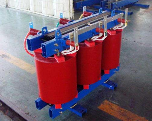 榆林125KVA矿用变压器