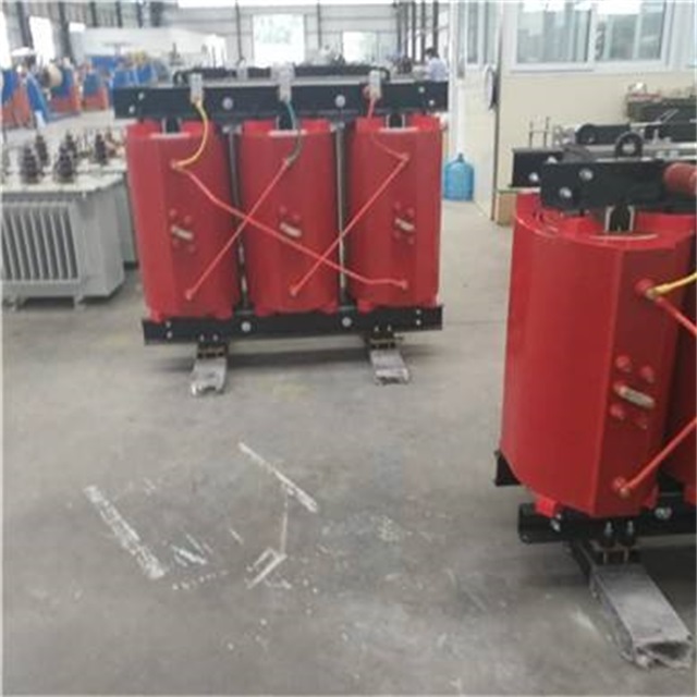 榆林2500KVA矿用变压器